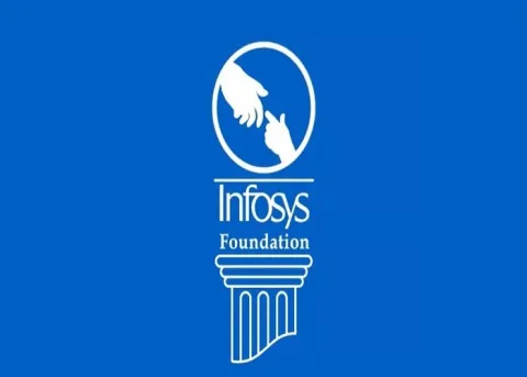 Infosys Foundation 48Cr CSR Initiative