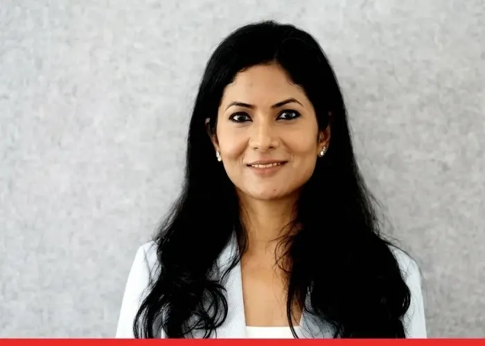 Aditi Roy, CSR_Corporate Communication Head Akasa Air